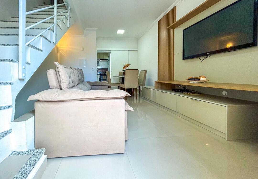 Casa C Wifi A 700M Da Praia Da Enseada Guaruja Sp Villa Exterior photo